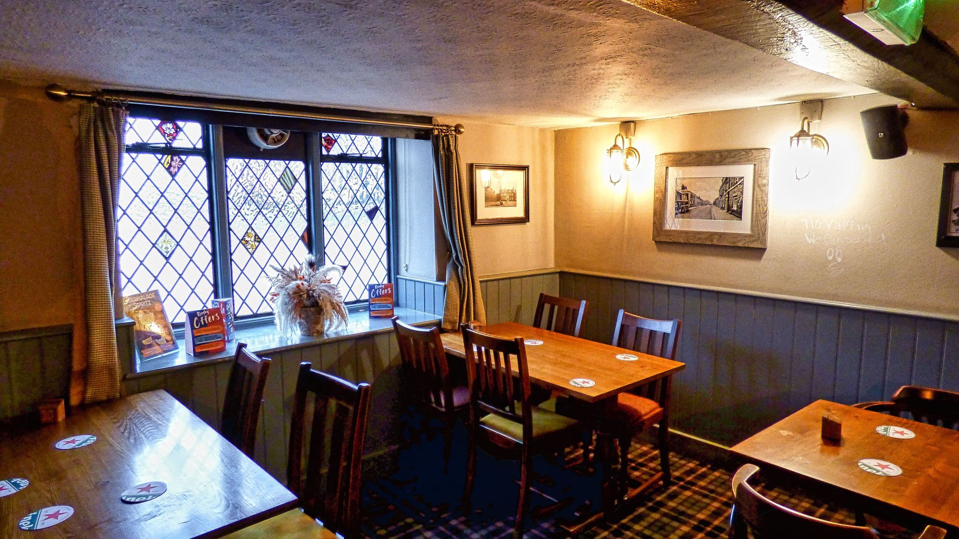 Marlborough Head