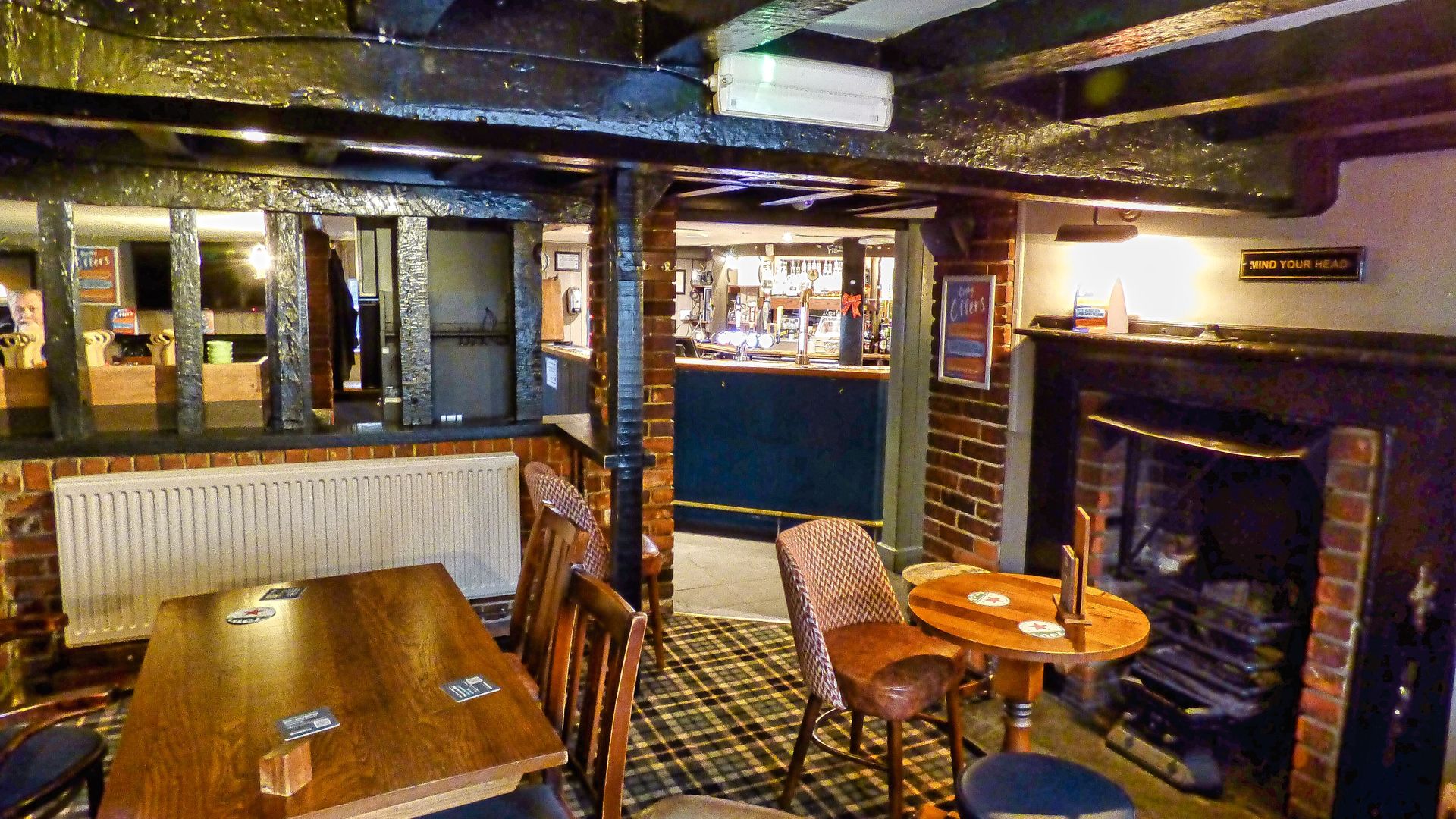 Marlborough Head