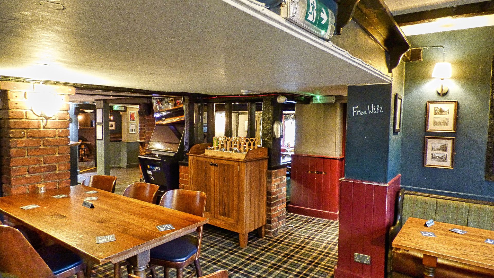 Marlborough Head