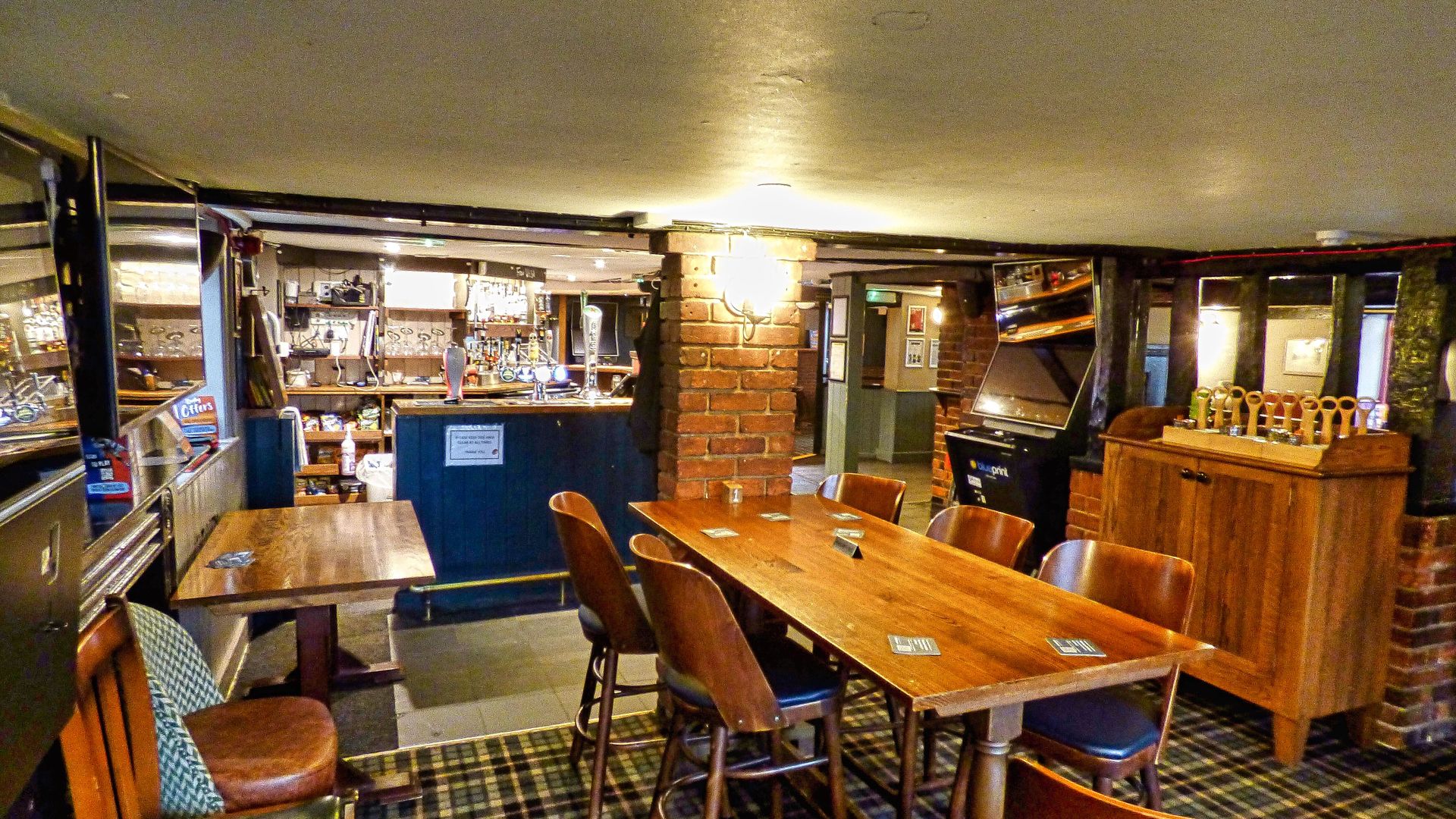 Marlborough Head