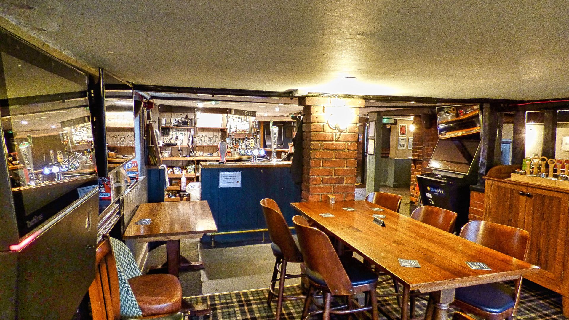 Marlborough Head