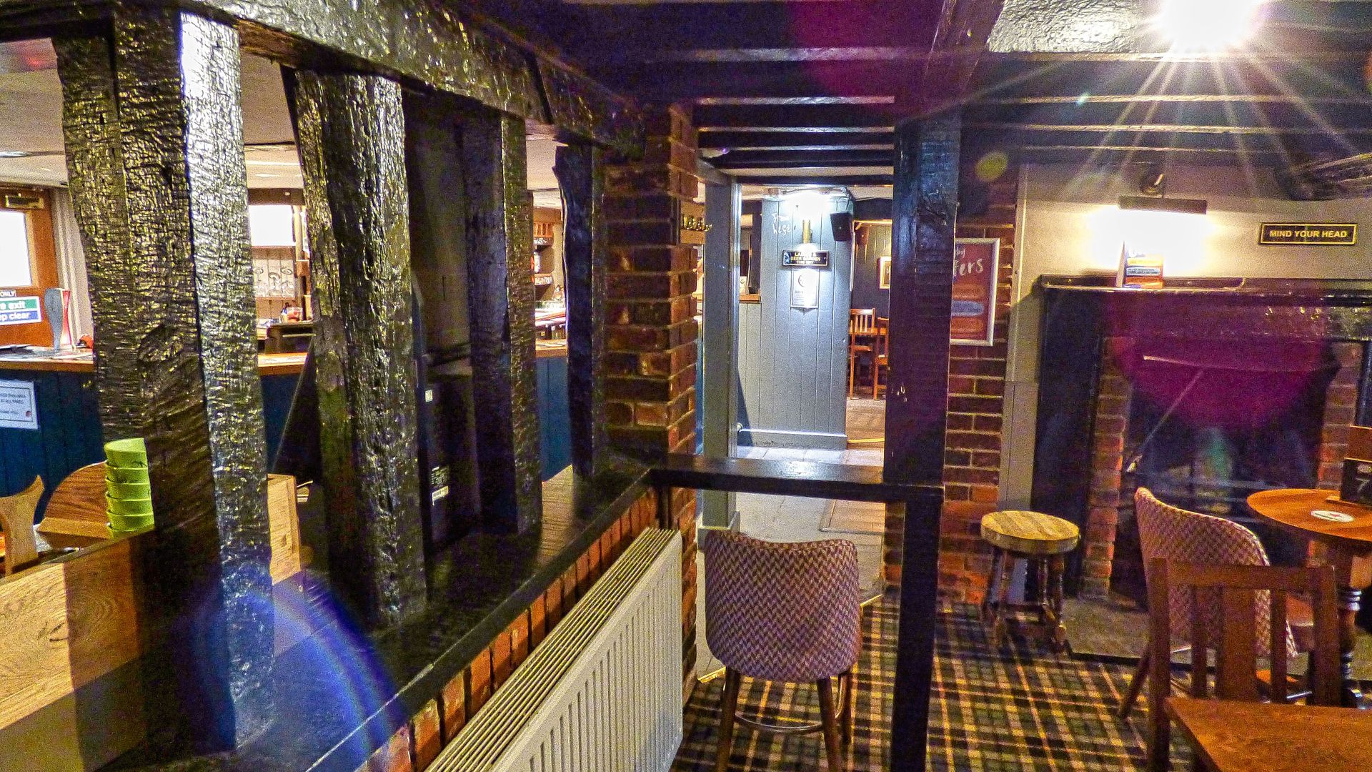 Marlborough Head