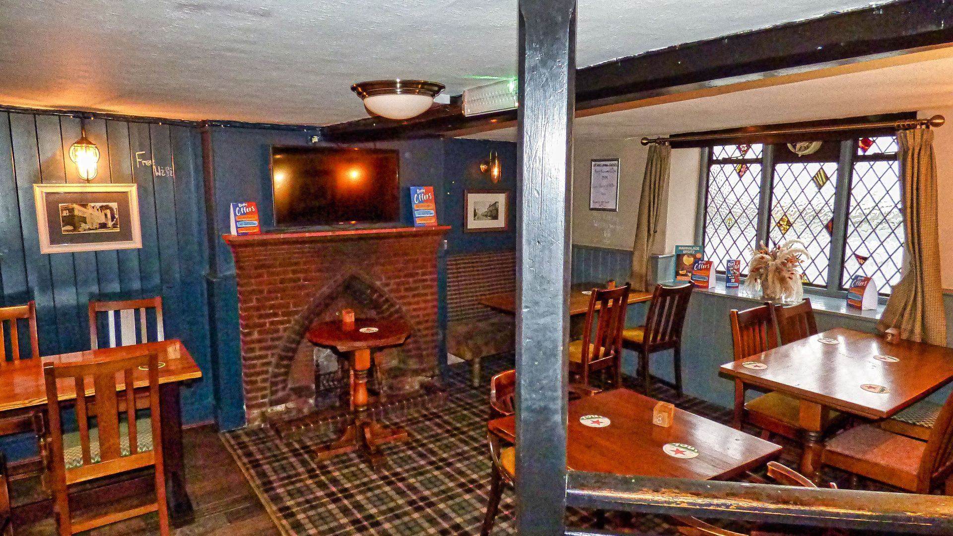 Marlborough Head