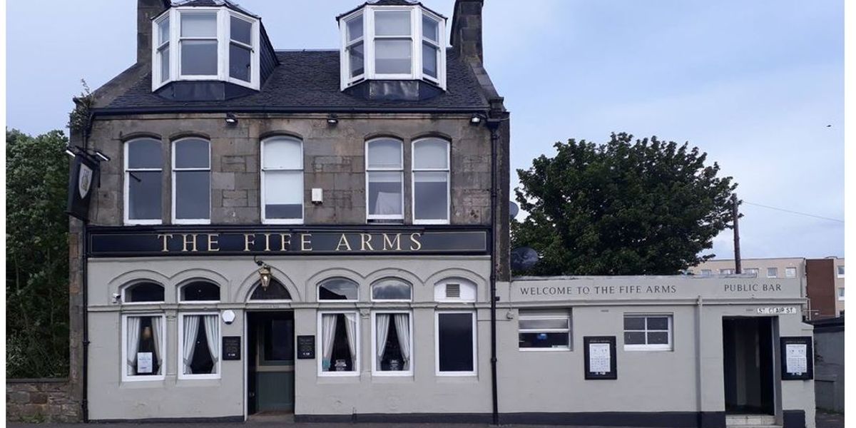 Fife Arms