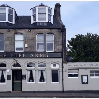 Fife Arms