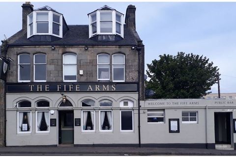 Fife Arms