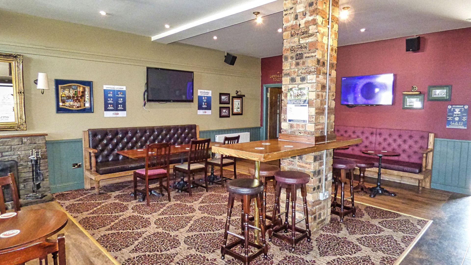 Fife Arms