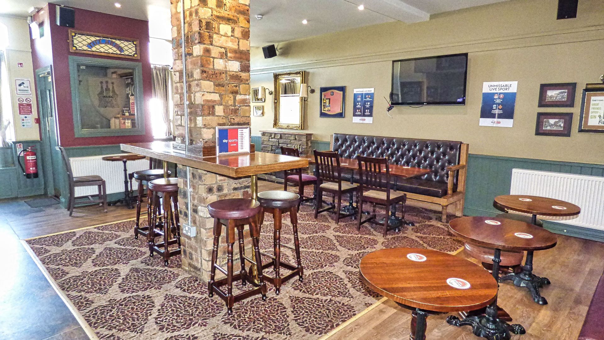 Fife Arms