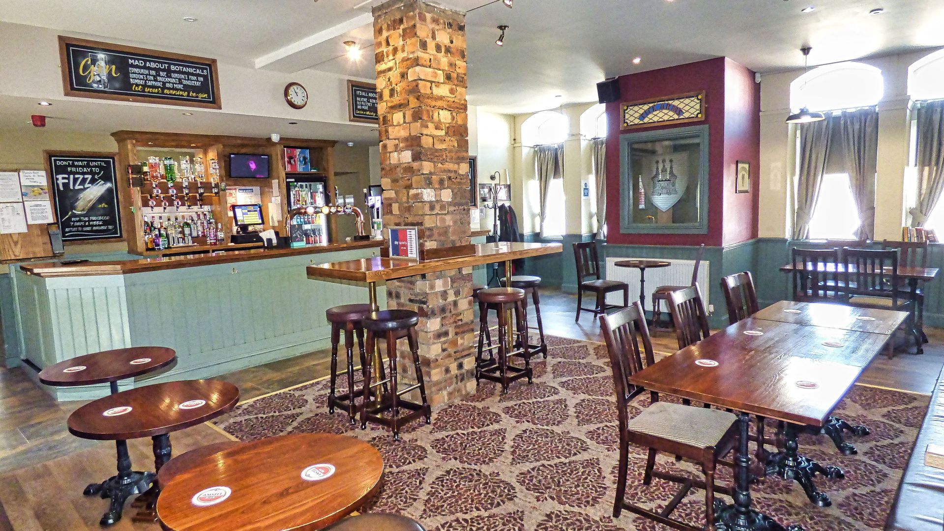 Fife Arms