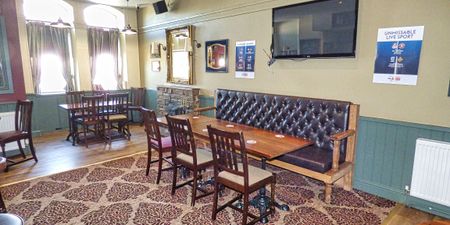 Fife Arms