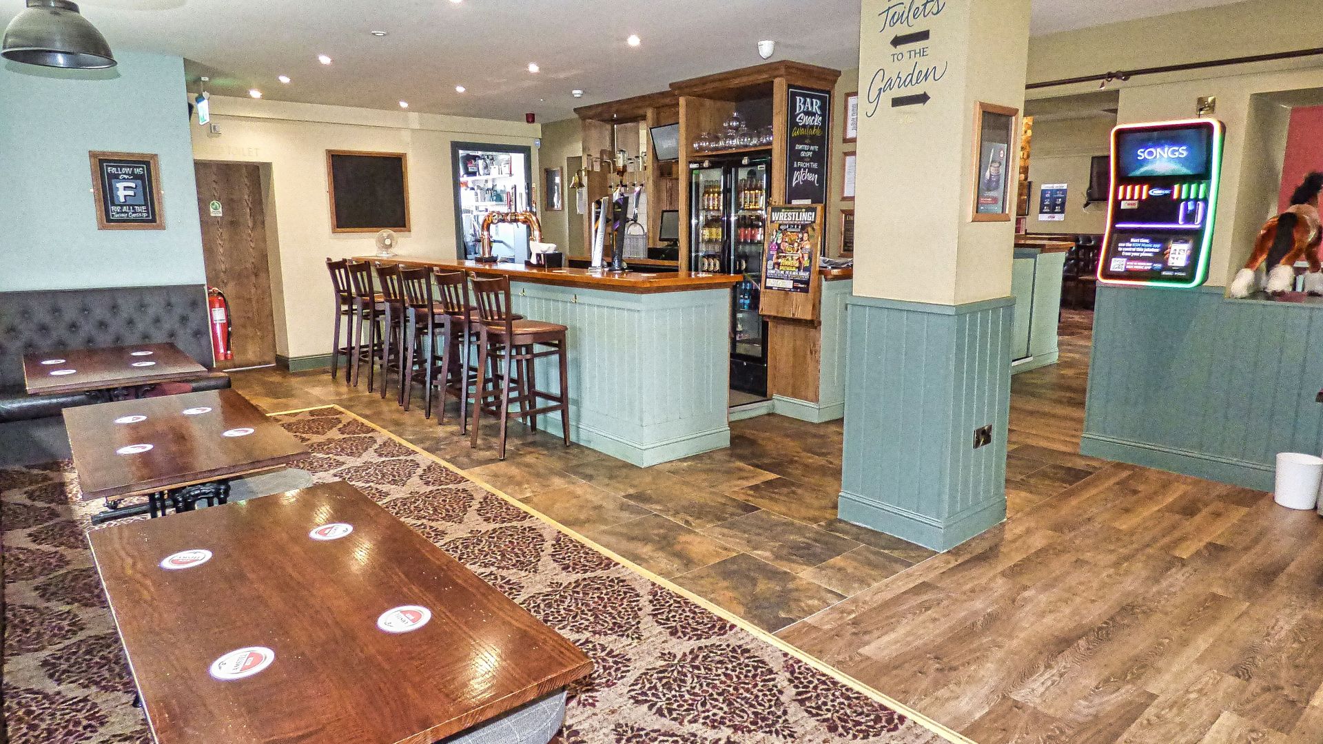 Fife Arms