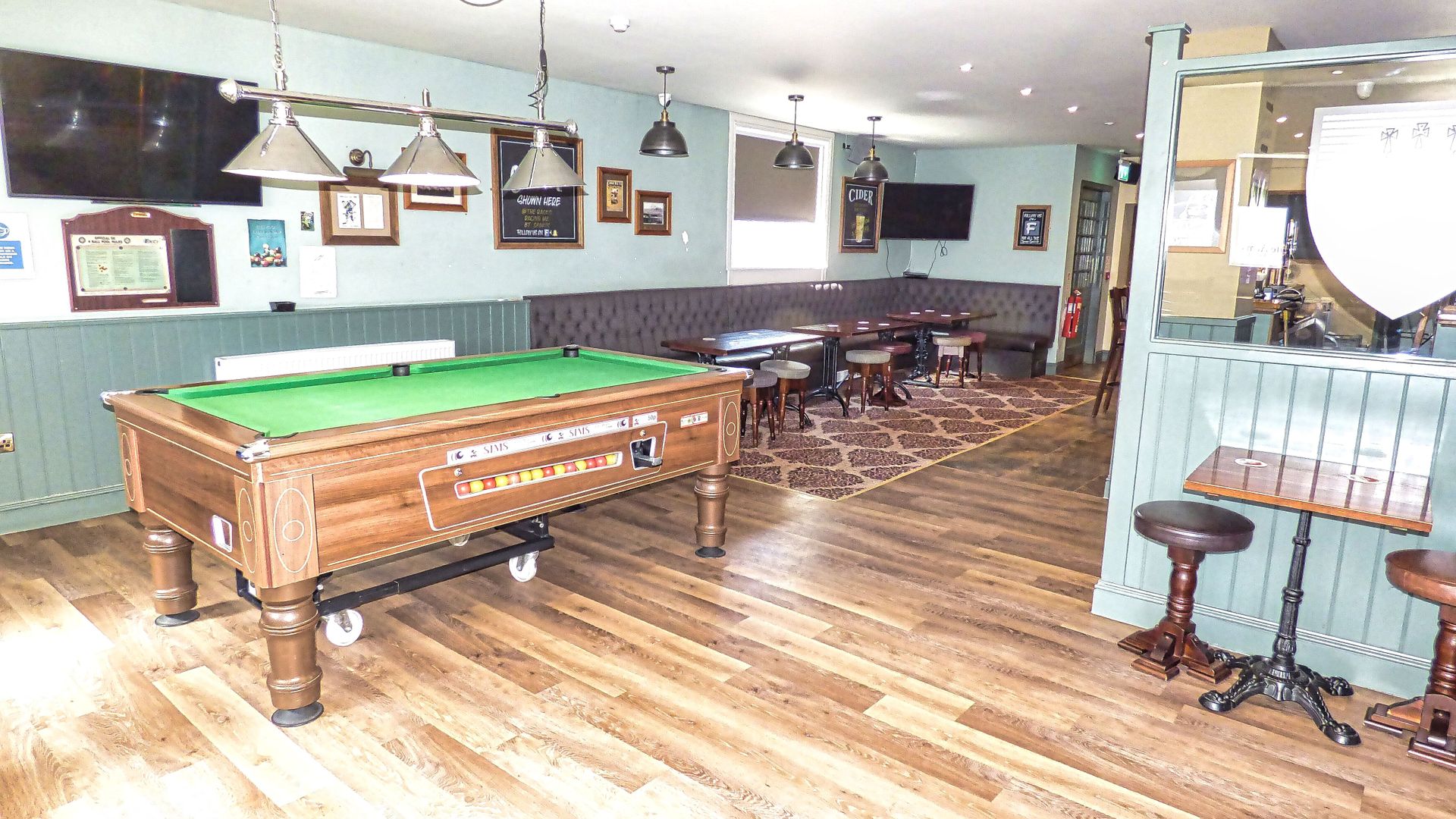 Fife Arms