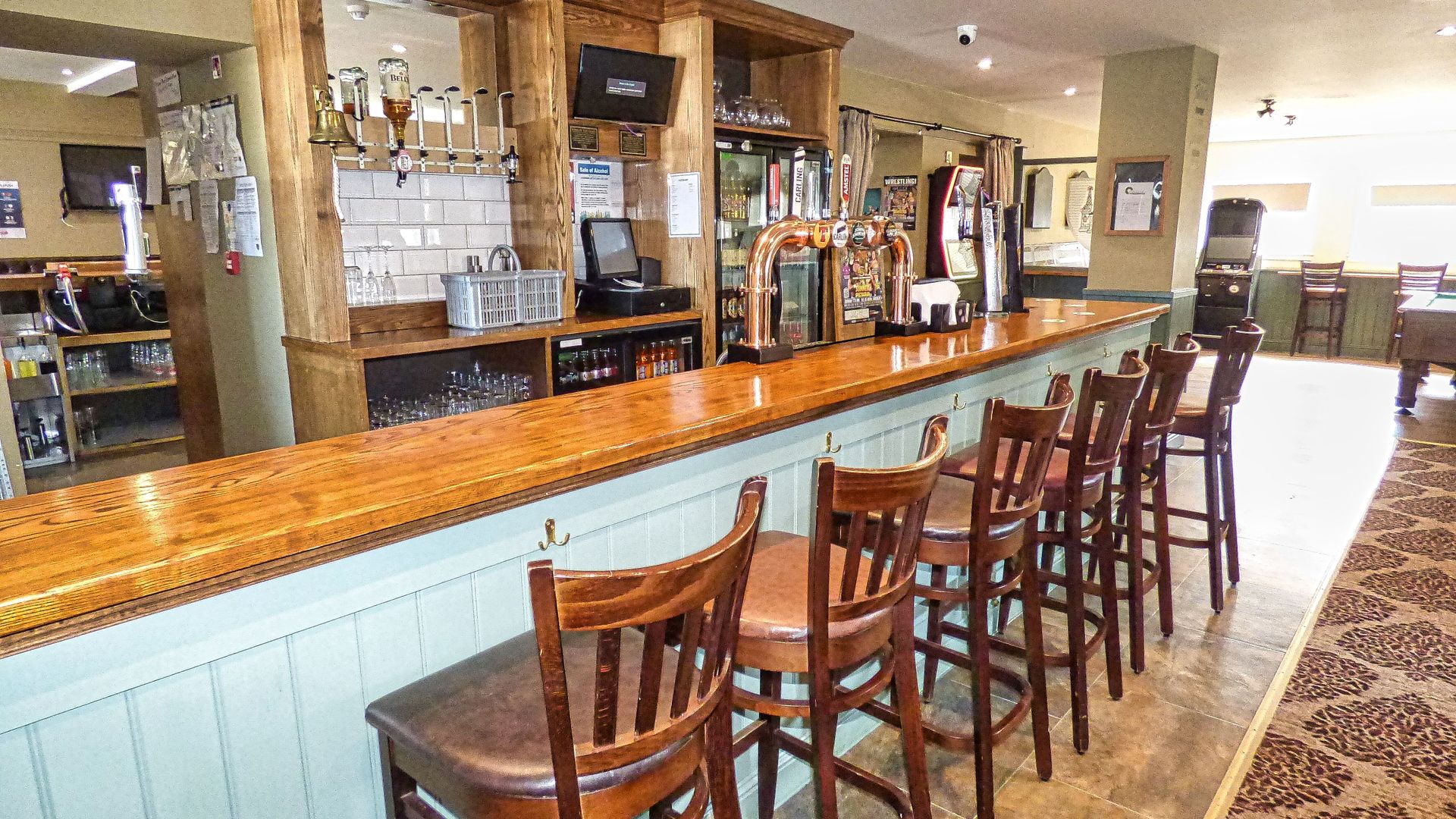Fife Arms