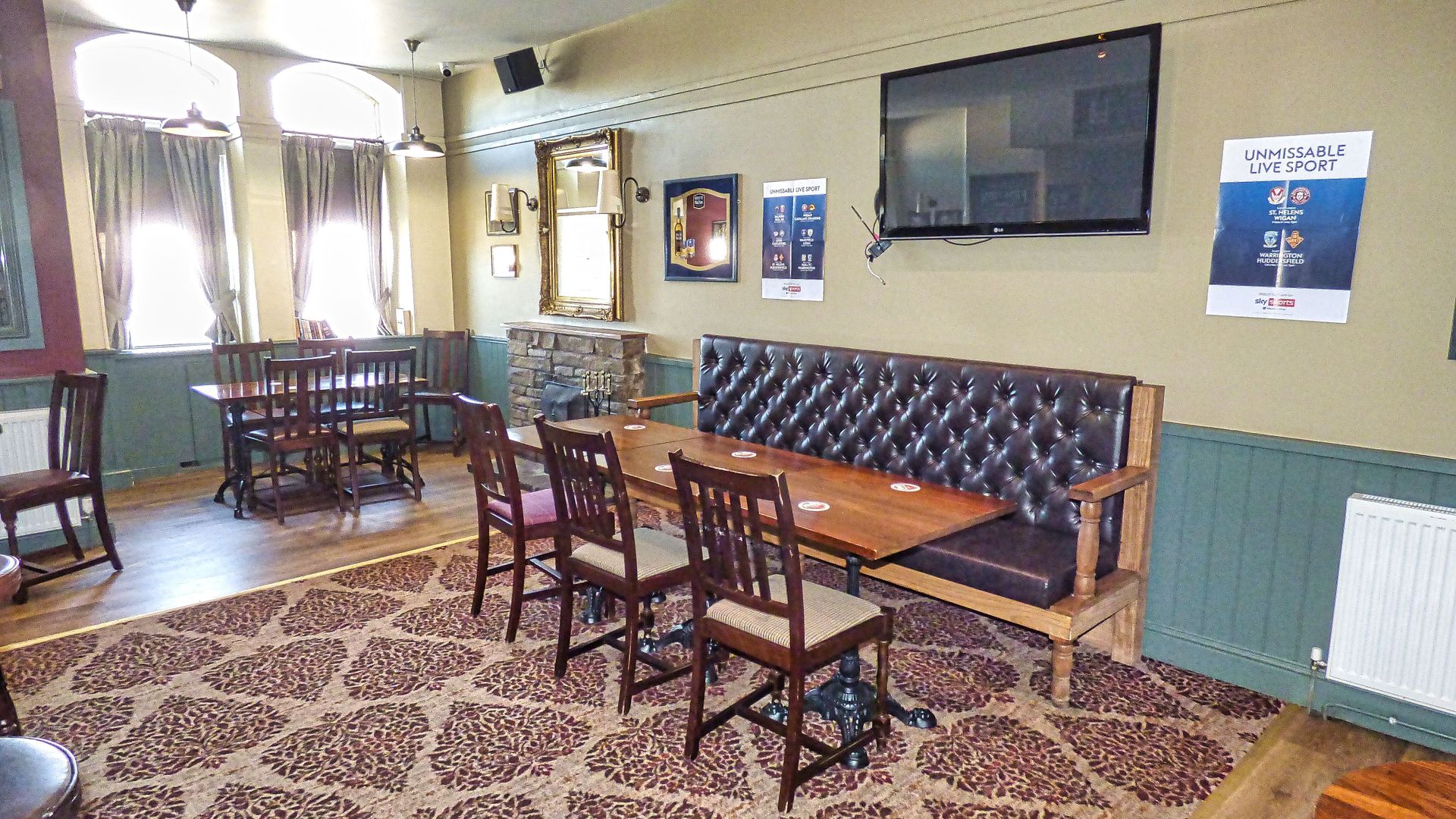 Fife Arms