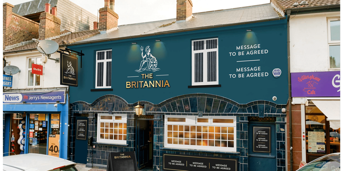 Britannia