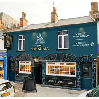 Britannia