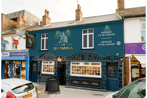 Britannia