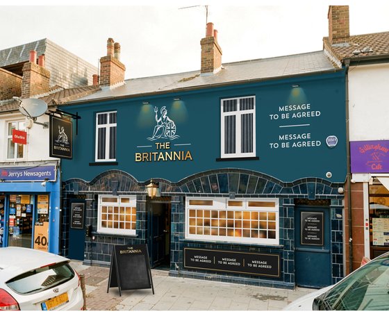 Britannia