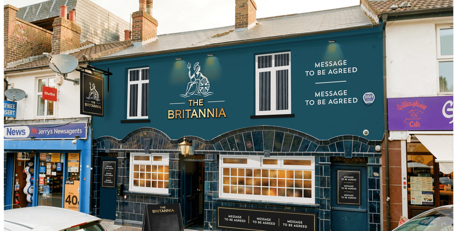 Britannia