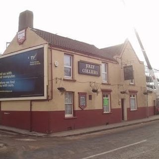 Jolly Colliers