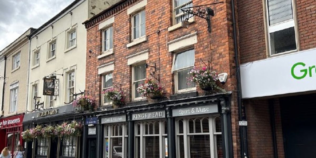 Kings Head