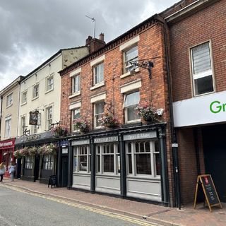 Kings Head