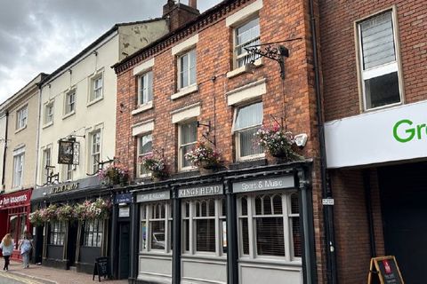 Kings Head