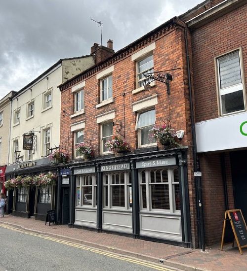 Kings Head