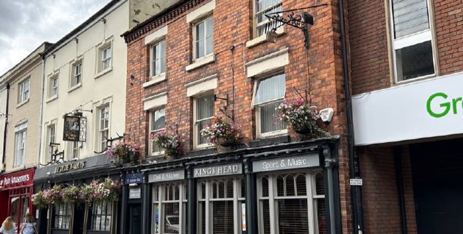Kings Head