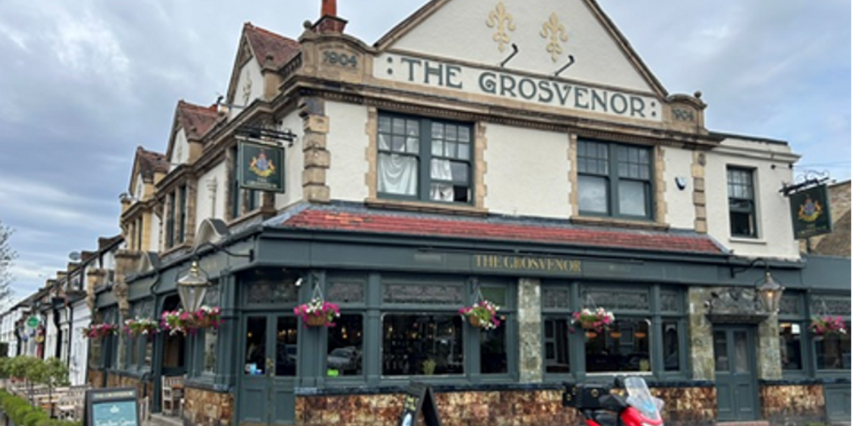 Grosvenor
