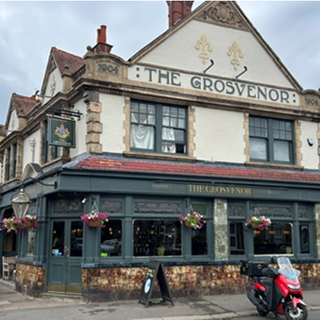 Grosvenor