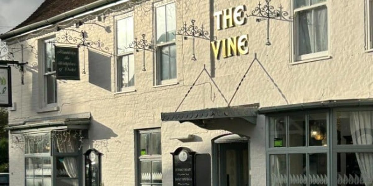 Vine Inn