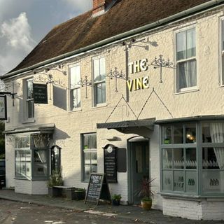Vine Inn