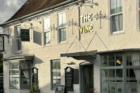 Vine Inn