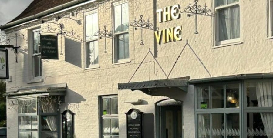 Vine Inn