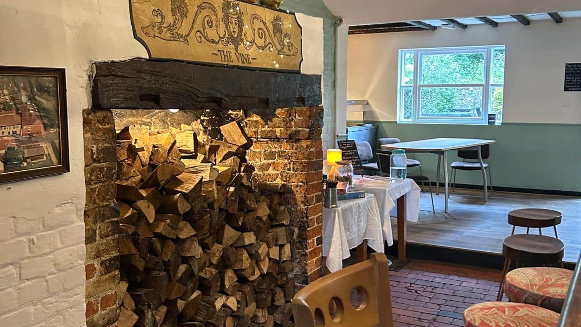 Vine Inn