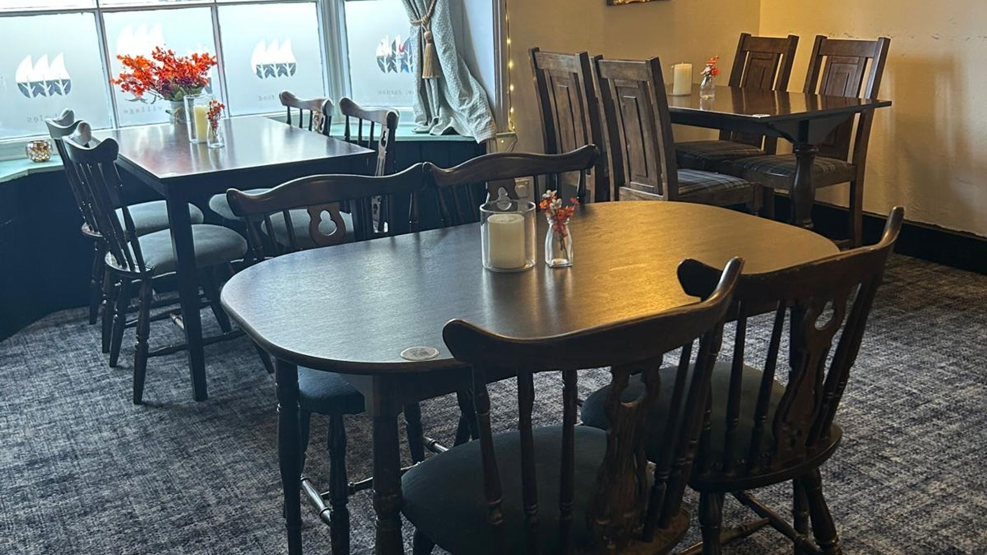 Vine Inn