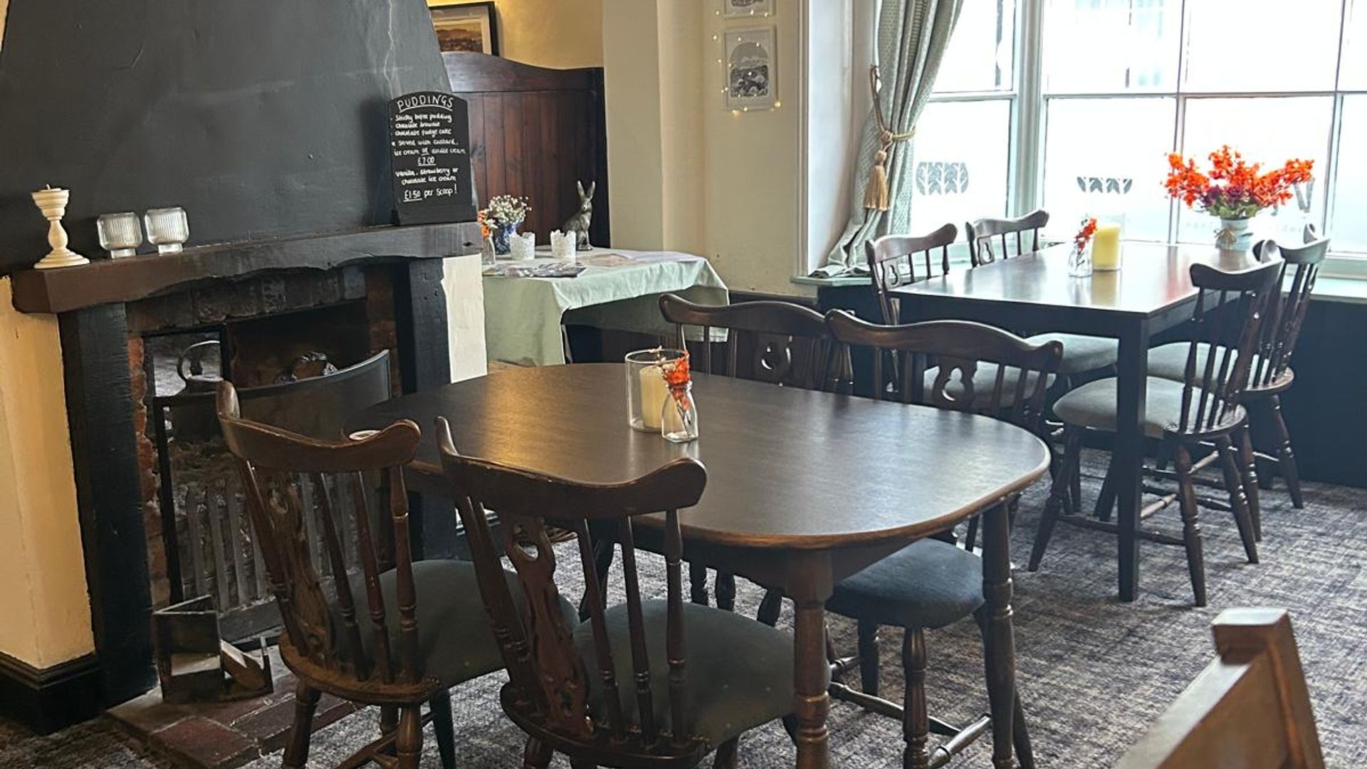 Vine Inn