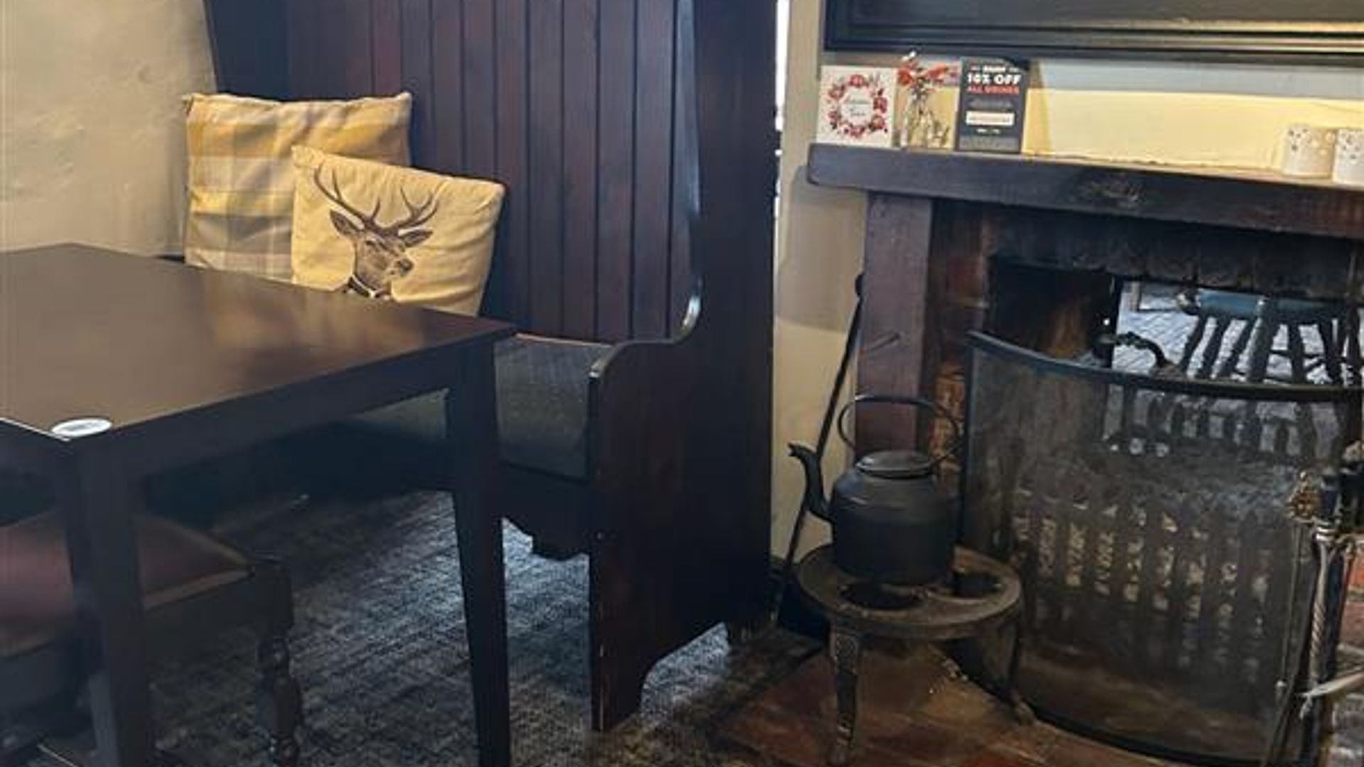 Vine Inn