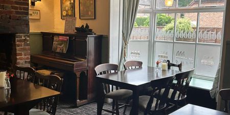Vine Inn
