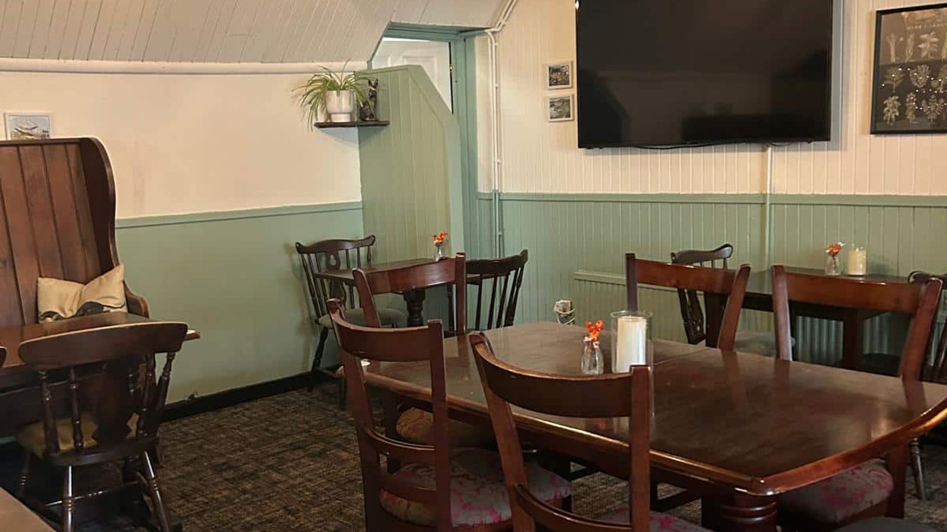 Vine Inn