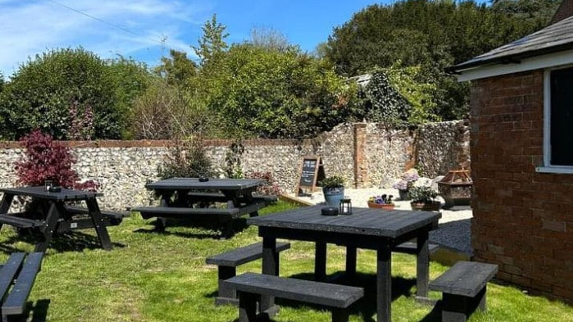 Vine Inn