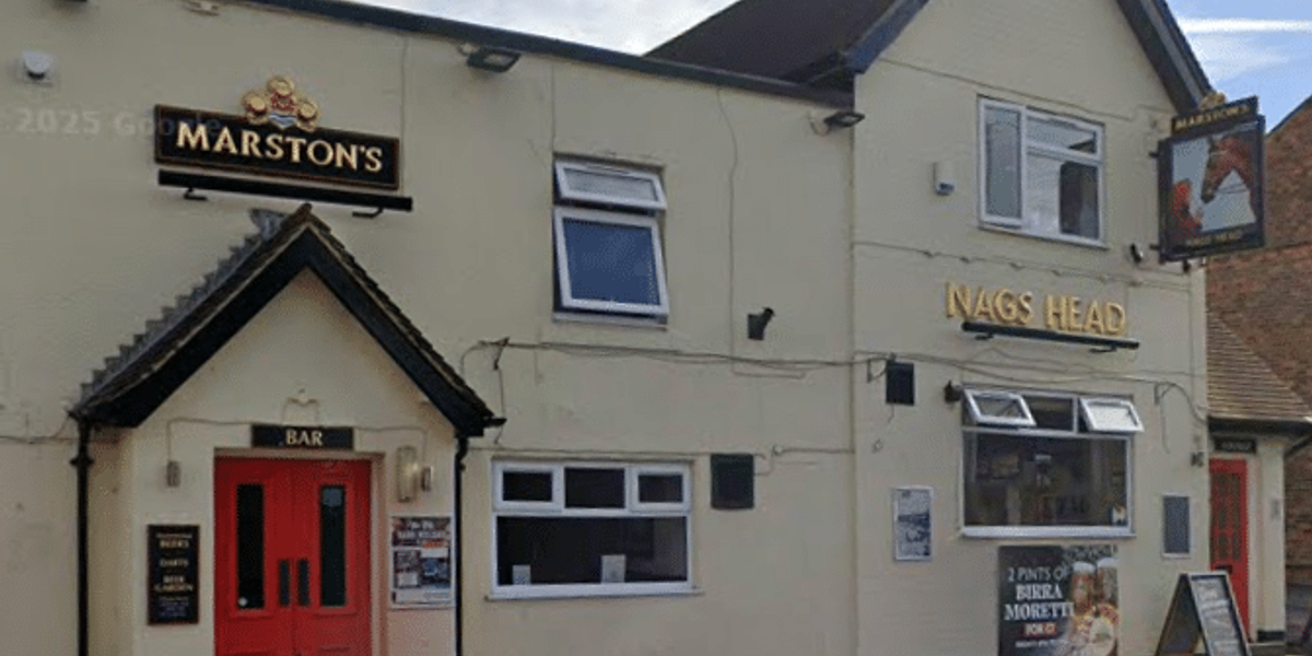 Nags Head Inn