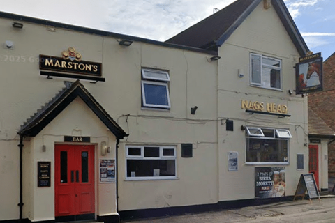 Nags Head Inn