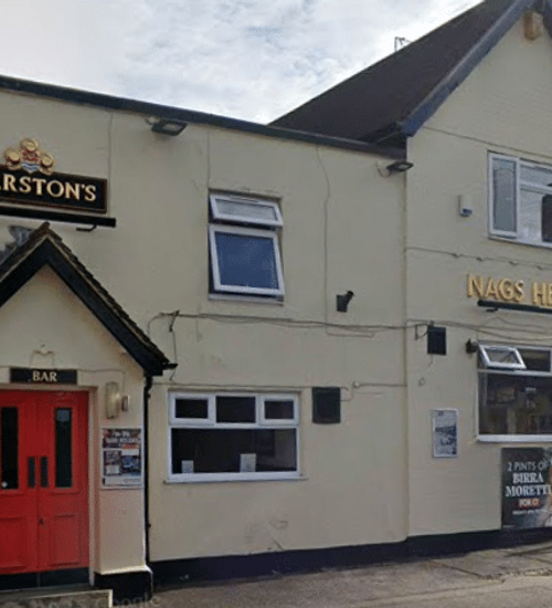 Nags Head Inn