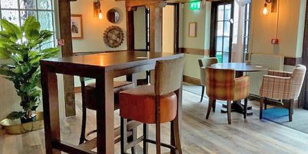 Copper House Inn