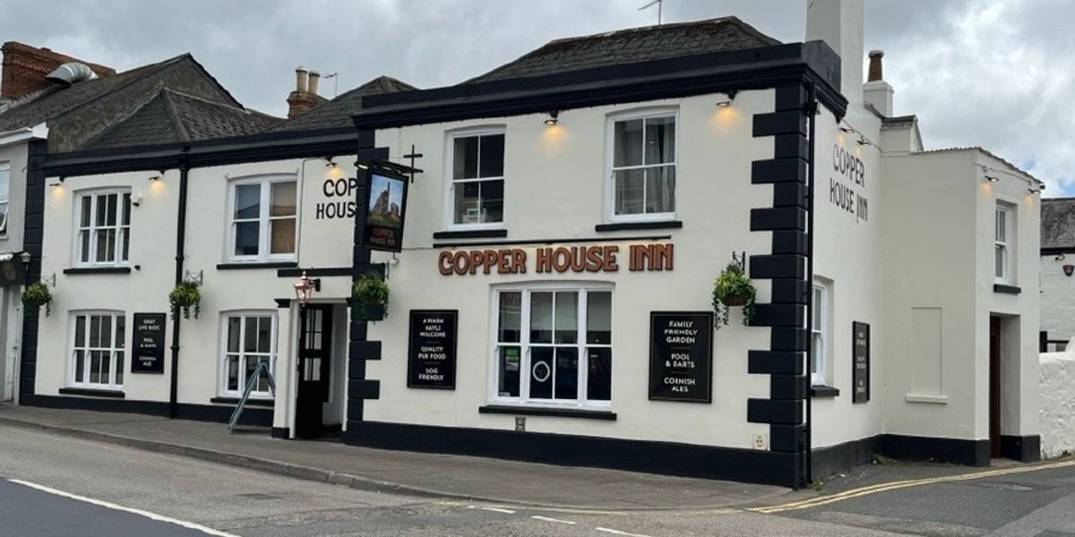 Copper House Inn