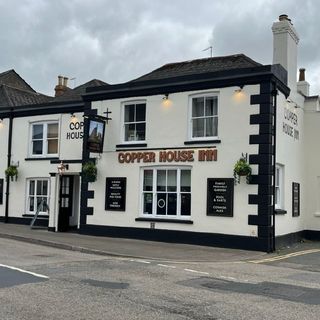 Copper House Inn