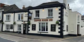 Copper House Inn
