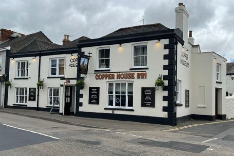 Copper House Inn